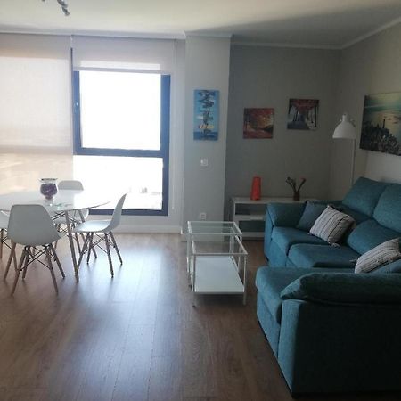 Apartmán Apartamento Teatinos Màlaga Exteriér fotografie