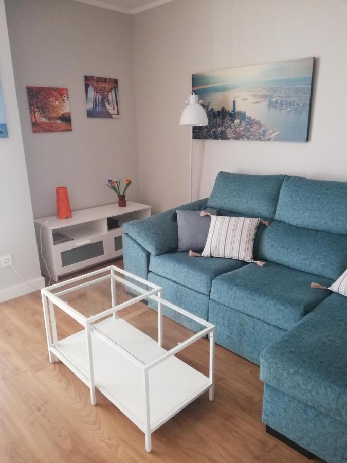 Apartmán Apartamento Teatinos Màlaga Exteriér fotografie