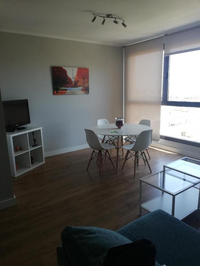 Apartmán Apartamento Teatinos Màlaga Exteriér fotografie