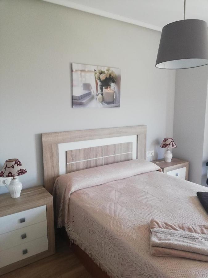 Apartmán Apartamento Teatinos Màlaga Exteriér fotografie