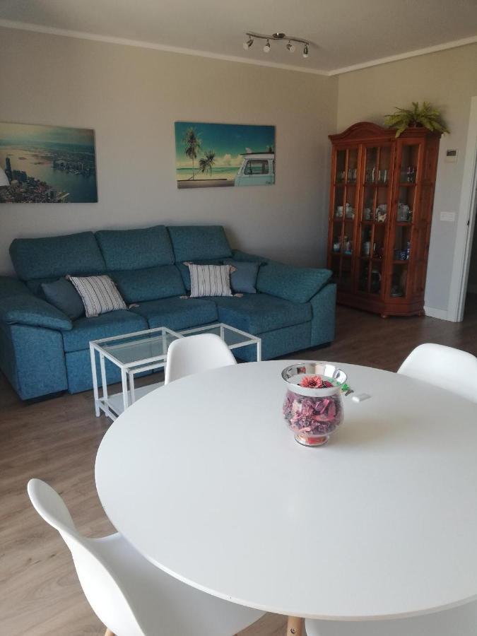 Apartmán Apartamento Teatinos Màlaga Exteriér fotografie