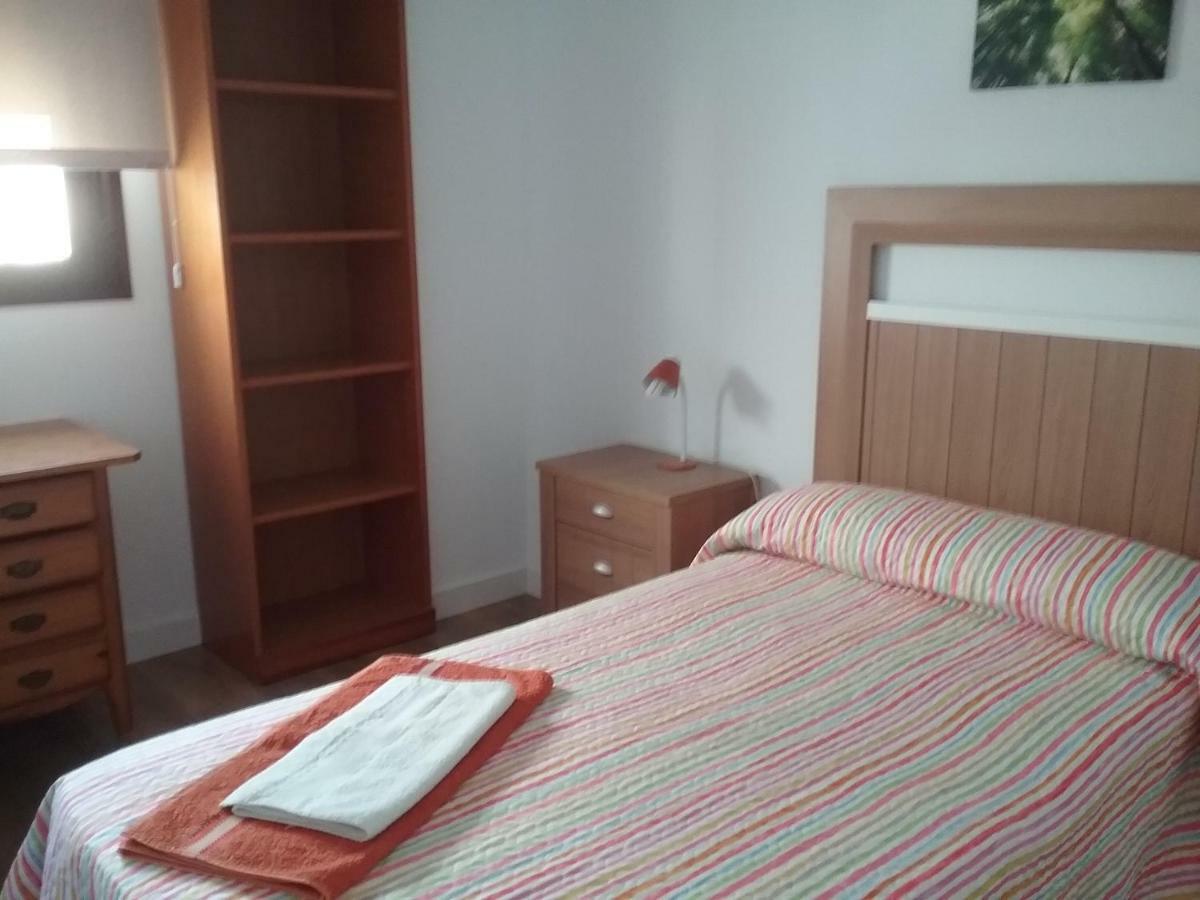 Apartmán Apartamento Teatinos Màlaga Exteriér fotografie
